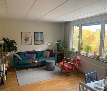 Hägerstens Allé - Foto 2