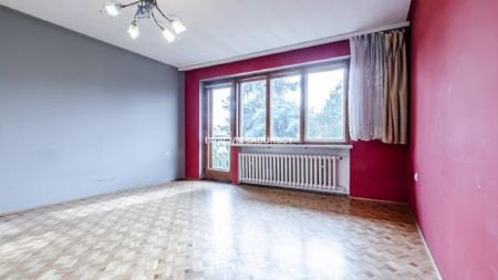 Mieszkanie Kraków Łagiewniki-Borek Fałęcki powierzchnia 90.0 m² C206-WM-60085 - Фото 5