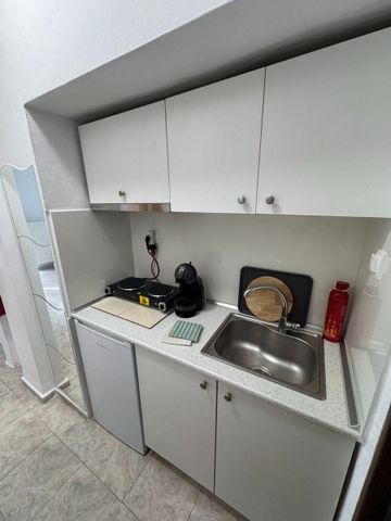 Studio/Γκαρσονιέρα για ενοικίαση Περαία (Θερμαϊκός) - Photo 5