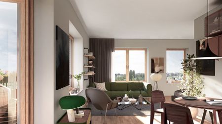 Dammhejdegatan 1 Lgh 1002, Ystad - Photo 3