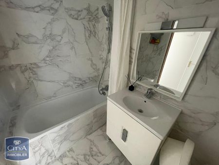 Location Appartement 3 pièces 61m² DIJON 21000 - Photo 2