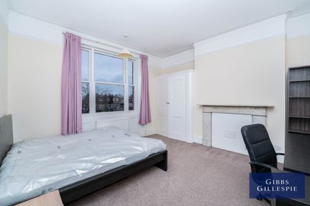 3 bedroom FlatApartment to rent in Richmond Road, London - Photo 5