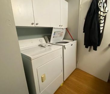 Grand 5 1/2 non fumeur au 2e étage - Photo 4