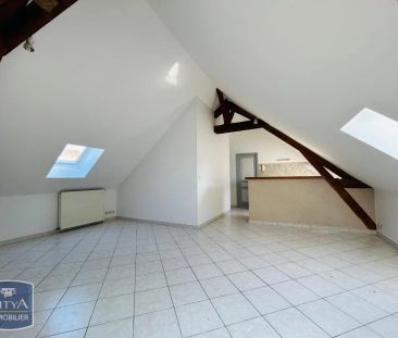 Appartement à louer 2 pièces 41.38m² - Photo 6