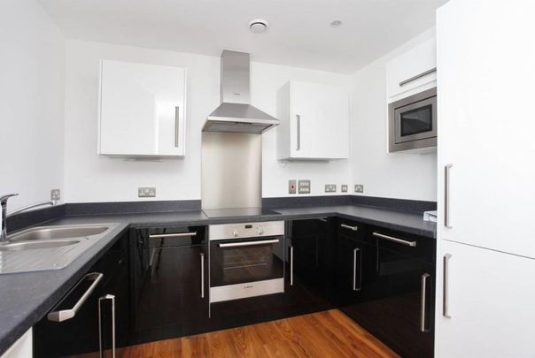 Loudoun Road, St Johns Wood NW8 - Photo 1