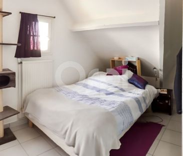 Location Appartement 2 pièces 44m² LONGPERRIER 77230 - Photo 3