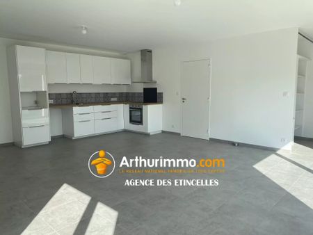 Location Maison 3 pièces 85 m2 à Martigné-Ferchaud - Photo 4