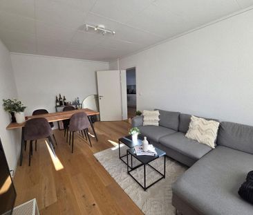 2.5 Zimmer, 3. Stock - Photo 3