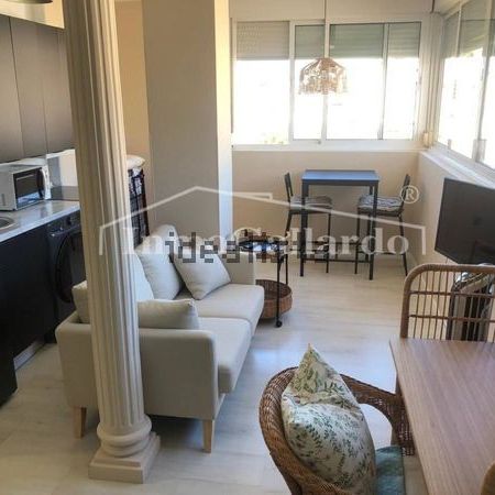 Alquiler de estudio en El Candado - Photo 1