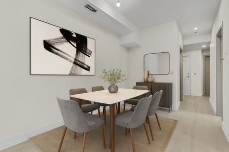 For Lease - 625 Harvie Avenue Unit# 03, Toronto, Ontario - Photo 2