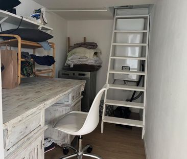 Location Appartement 1 pièce 17m² LEOGNAN 33850 - Photo 3