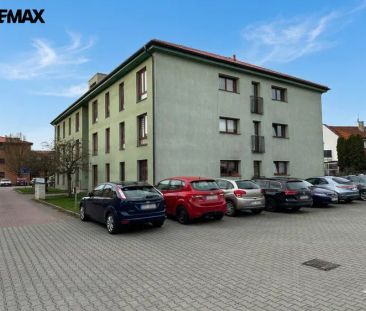 Podnájem bytu 1+kk, Hostivice - Photo 3