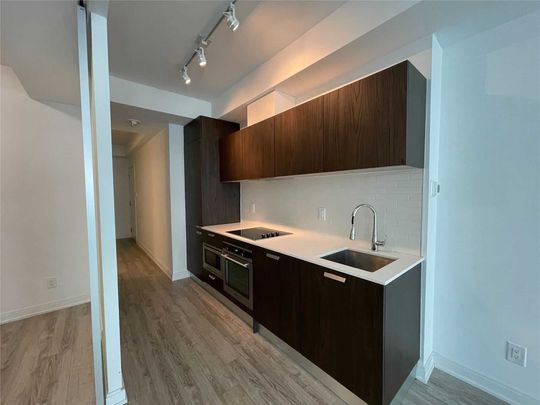 For Lease - 50 Charles Street Unit# 710, Toronto, Ontario - Photo 1