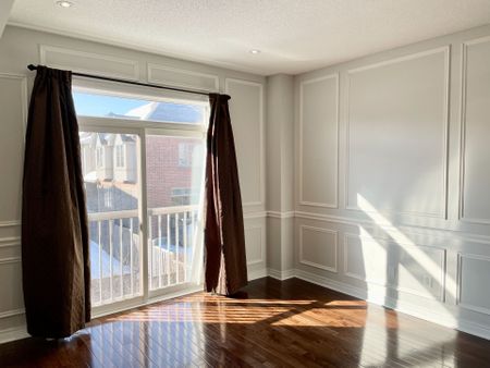 For Lease - 2410 Woodstock Trail Unit# 9, Oakville, Ontario - Photo 3