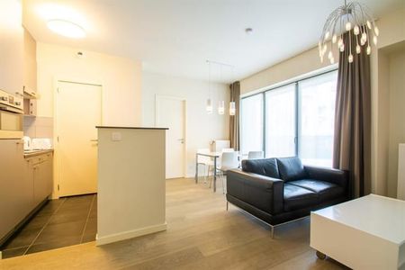 Appartement te huur - Photo 3