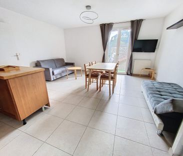 Location Appartement 2 pièces 47m² VALBONNE 06560 - Photo 3