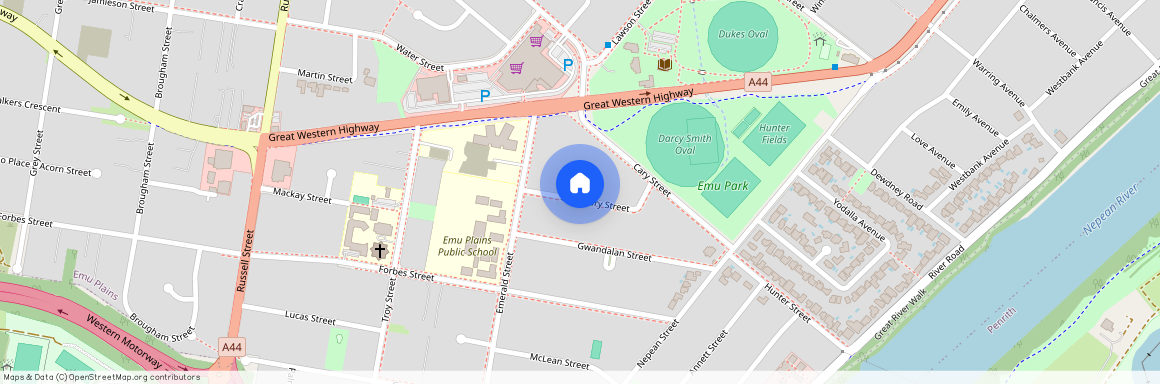 10 Pearce Place, NSW 2750, Emu Plains