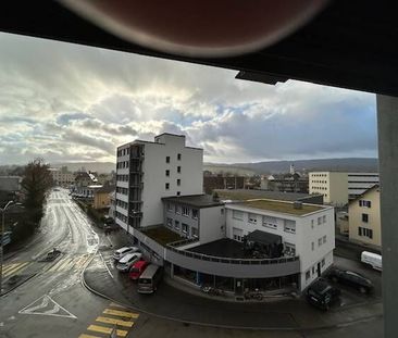 Coquet 2,5 pièces entièrement rénové au dernier étage d'un immeuble... - Photo 6