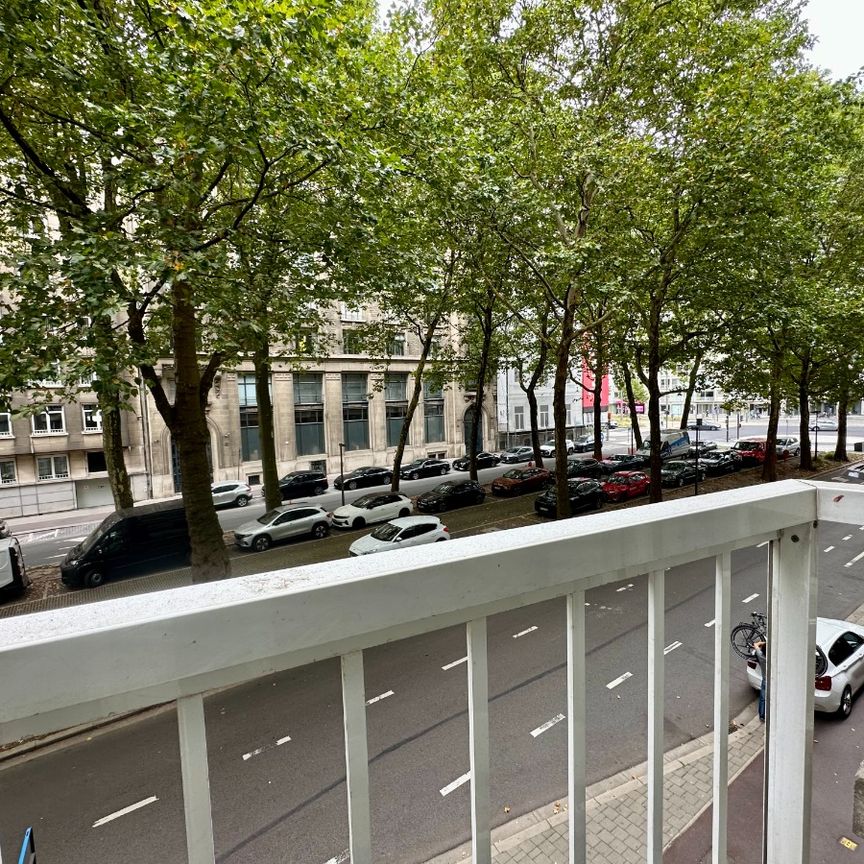 IN OPTIE ! Riant appartement 140m² met 2 slaapkamers 2 badk. - Photo 1