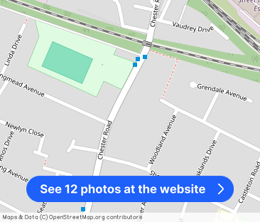 Chester Road, Hazel Grove, Stockport, SK7 - Photo 1