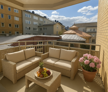 Olai Kyrkogata, Norrköping - Foto 5