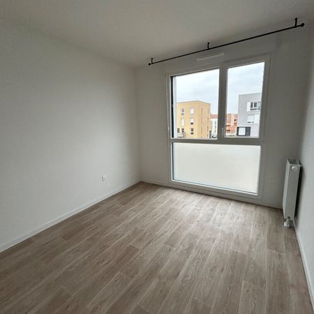 Appartement Fleury Sur Oren 2 pièce(s) 43.8 m2 - Photo 4