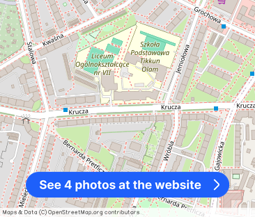 Kawalerka na wynajem z widokiem na miasto - Photo 1