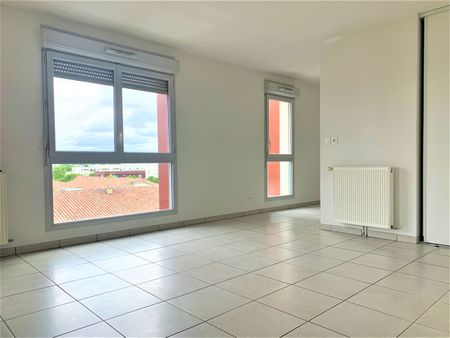 Appartement 1 pièce - Photo 3