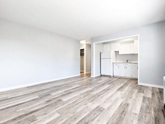 Prince George Queensway Apartments - Photo 1