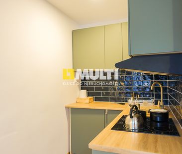 Kawalerka 29 m2 d. standard do wynajęcia 1800+345 - Photo 6