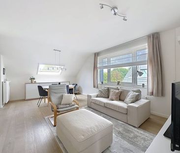 Appartement te huur - Photo 5