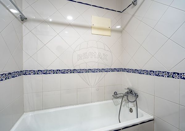 Apartamento T3 em Coimbra