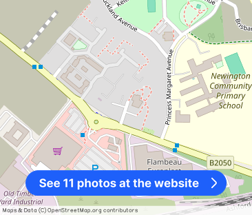 Staner Court, Ramsgate, Kent, CT12 - Photo 1
