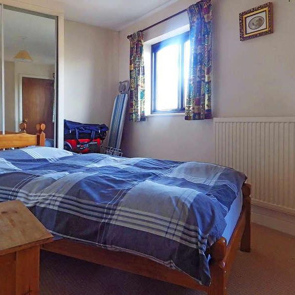 Burwell Drive, Witney, Oxfordshire, OX28 - Photo 1