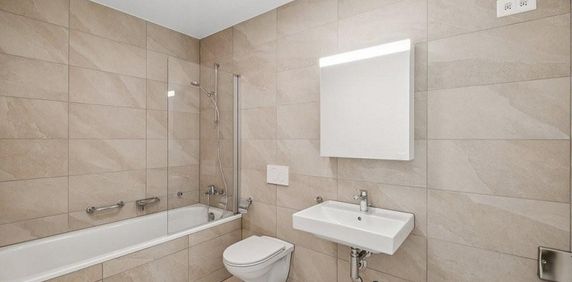 Première location - Quartier familial à proximité de la ville - Photo 2