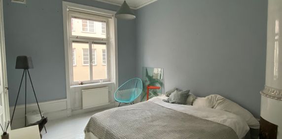 Svartensgatan, Stockholm - Foto 2