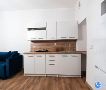 Kawalerka*Długa*22m2*Stare Miasto - Photo 4