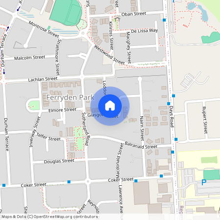 6 Glasgow Street, SA 5010, Ferryden Park