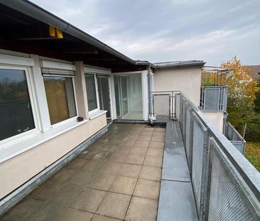 Helle 2-Zimmer Wohnung Terrasse Wintergarten TG-Stellplatz Fürth - Photo 2