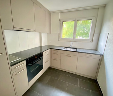 Gemütliche 2.5-Zimmerwohnung - Photo 3