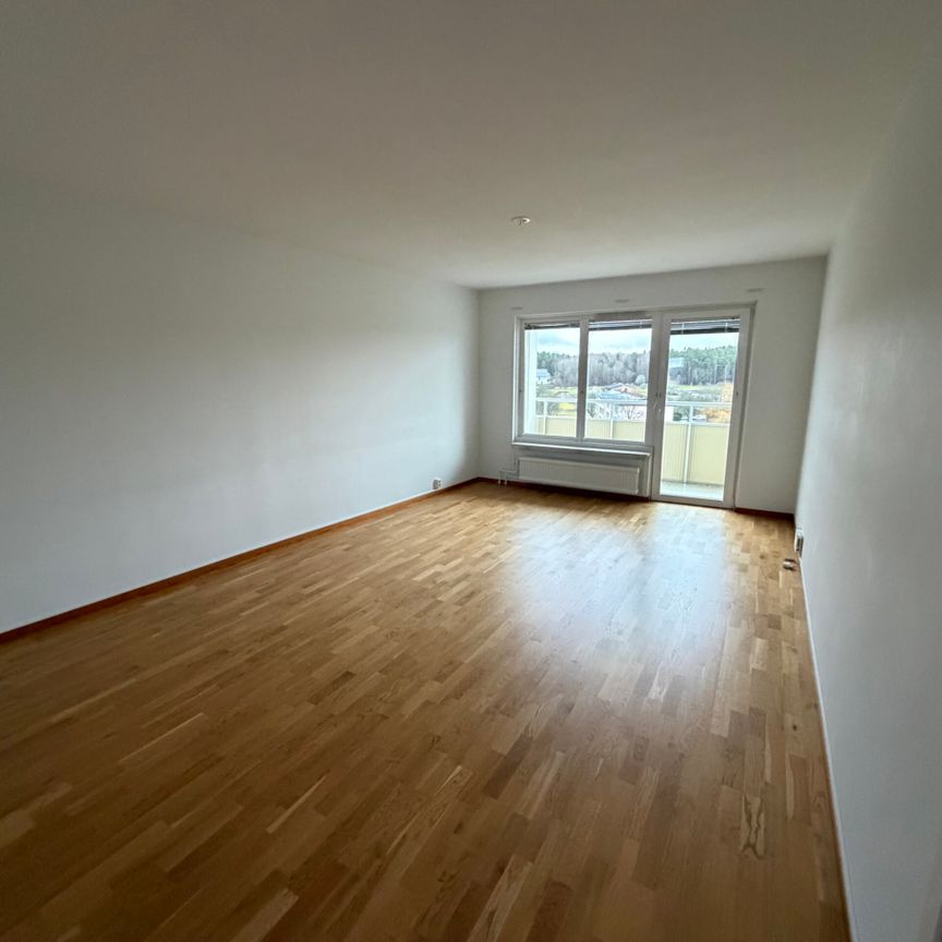 Hagebygatan 172 – 3rok (lgh 1501) - Foto 1