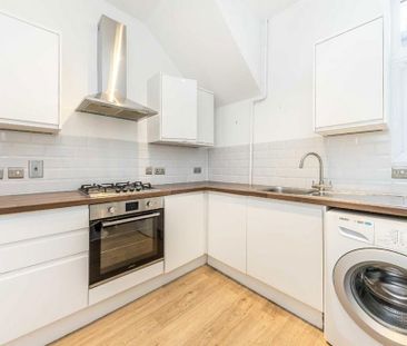 1 bedroom flat to rent - Photo 6