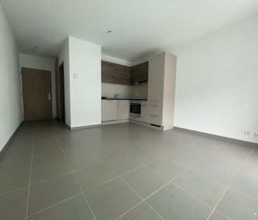 Nice studio with balcony - Photo 6