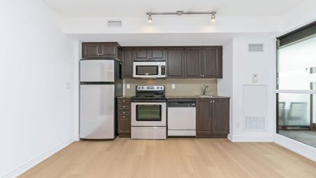 For Lease - 209 Fort York Boulevard Unit# 1257, Toronto, Ontario - Photo 2