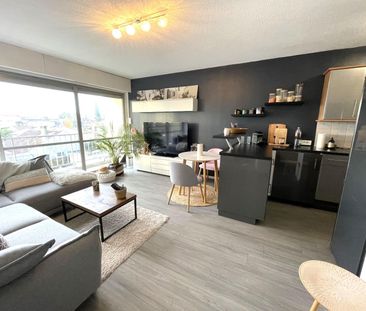 Location Appartement 2 pièces 42m² BORDEAUX 33200 - Photo 1