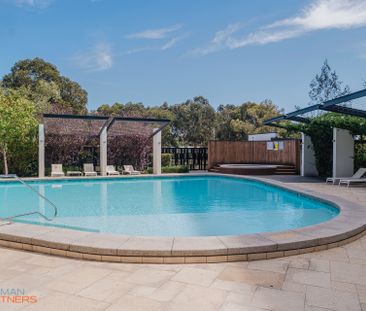 78/7 Irving Street, Phillip ACT 2606 - Apartment For Rent | Domain - Photo 4