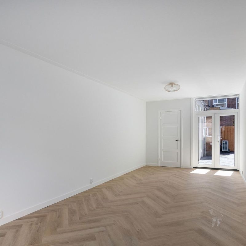 Albatrosstraat 32 - Foto 1