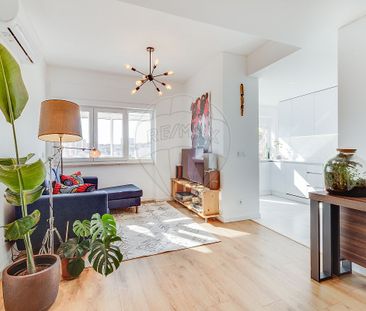 Apartamento T2 em Lisboa - Photo 6