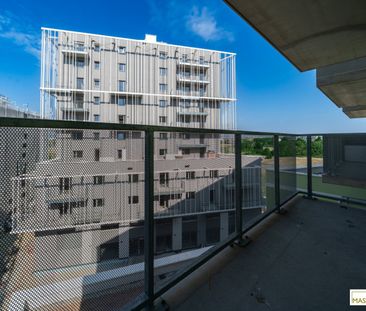 Alte Donau - 2-Zimmer Erstbezugswohnung im 4. OG - Beziehbar ab Okt... - Foto 2