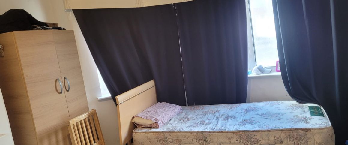 Bright Single Room in Shared House, Suffolk Road, N15 – £580/month - Photo 1